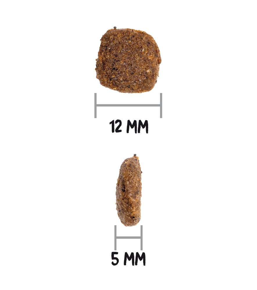 Ownat Grain‑Free Kibble - Duck - Adult Dog Food