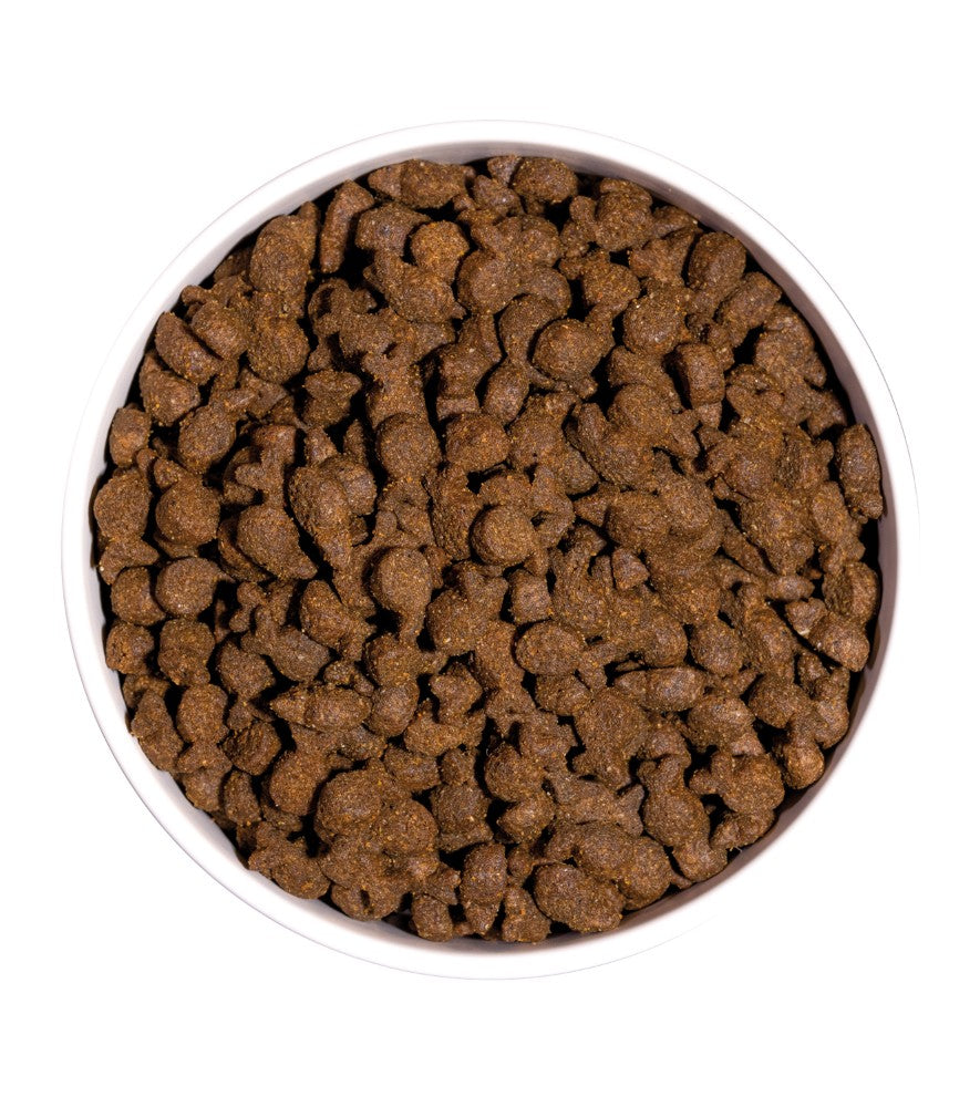 Ownat Grain‑Free Kibble - Trout - Adult Dog Food