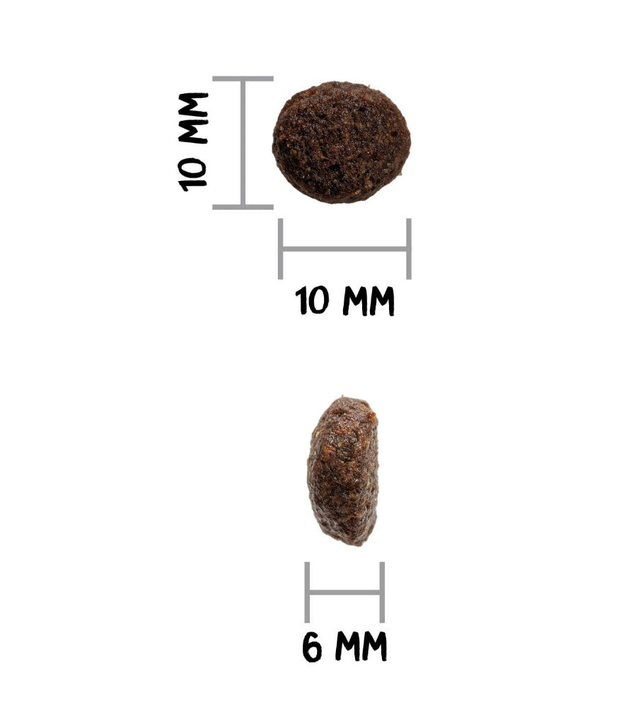 Ownat Grain‑Free Kibble - Chicken for Junior Dogs