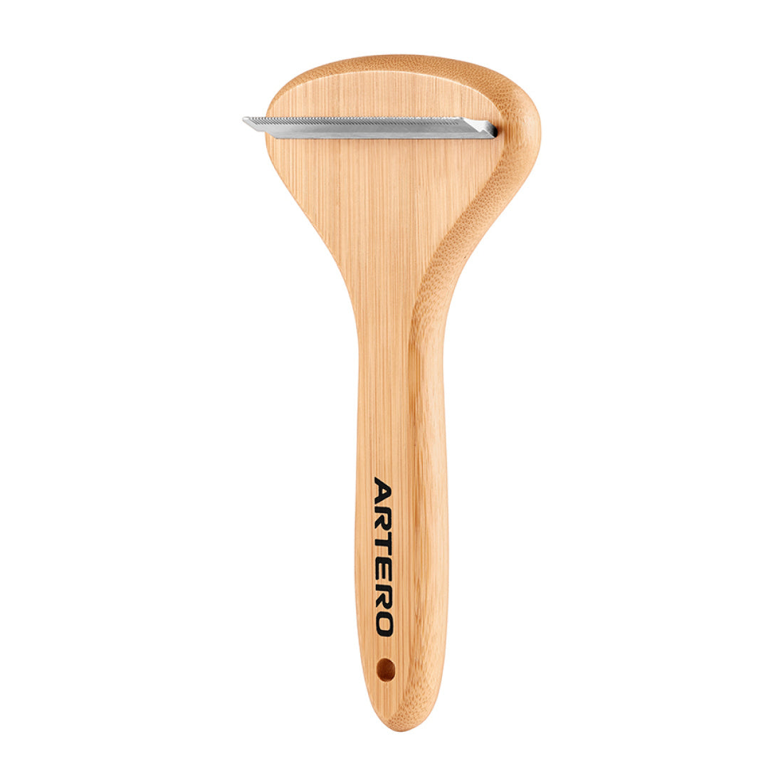 Artero – Golf – Bamboo & Steel Deshedder