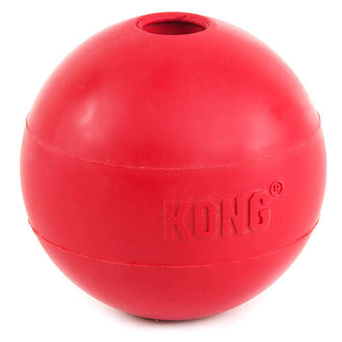 Pelota Maciza Kong