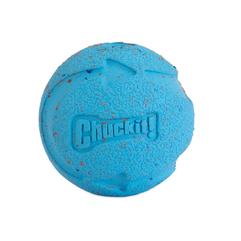 Chuckit! – Pelota Rebounce Fetch – Caucho Reciclado