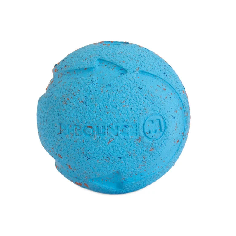 Chuckit! – Pelota Rebounce Fetch – Caucho Reciclado