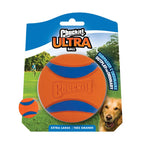 Chuckit! – Ultra Ball – Caucho Natural