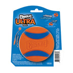Chuckit! – Ultra Ball – Caucho Natural