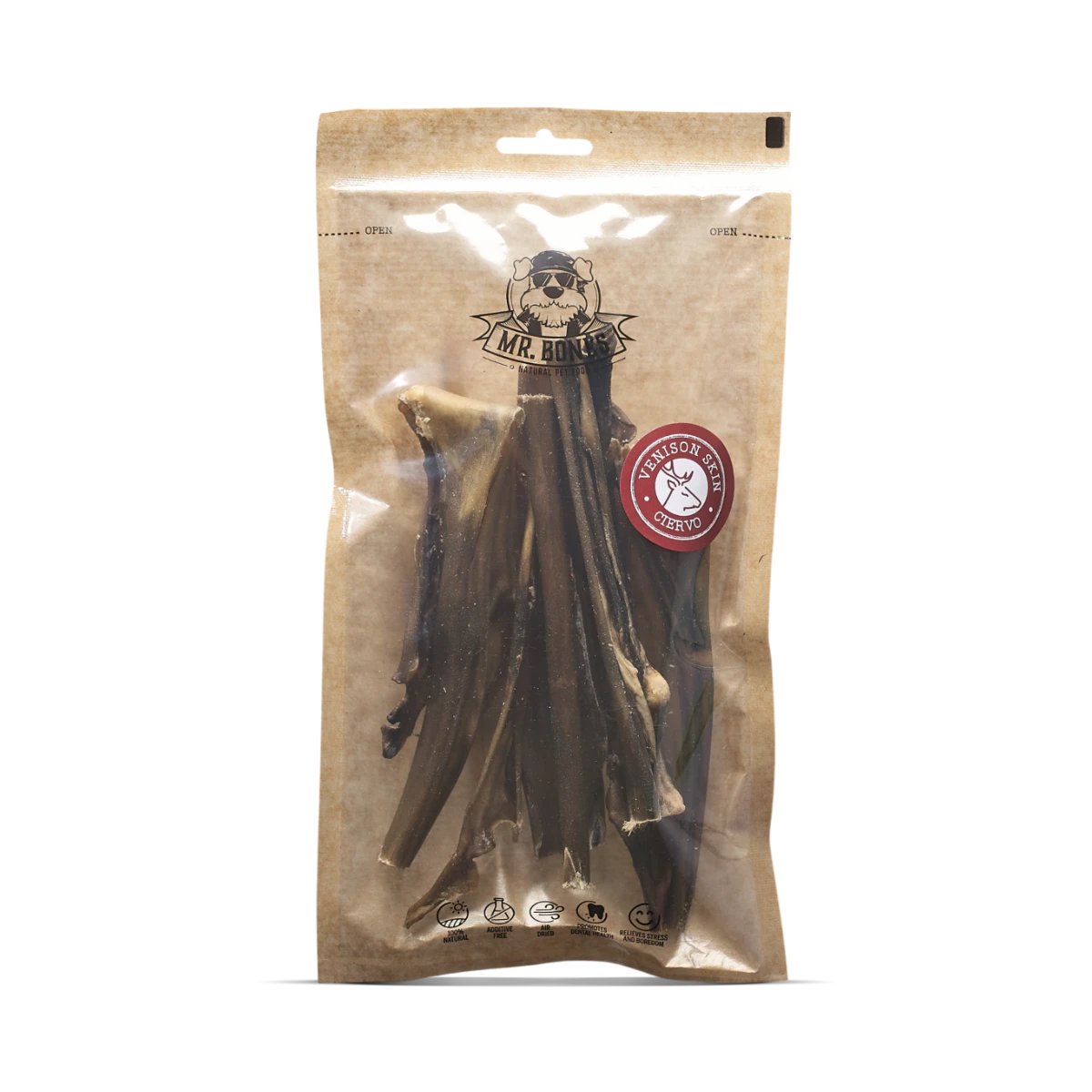 Adult Chew Bundle