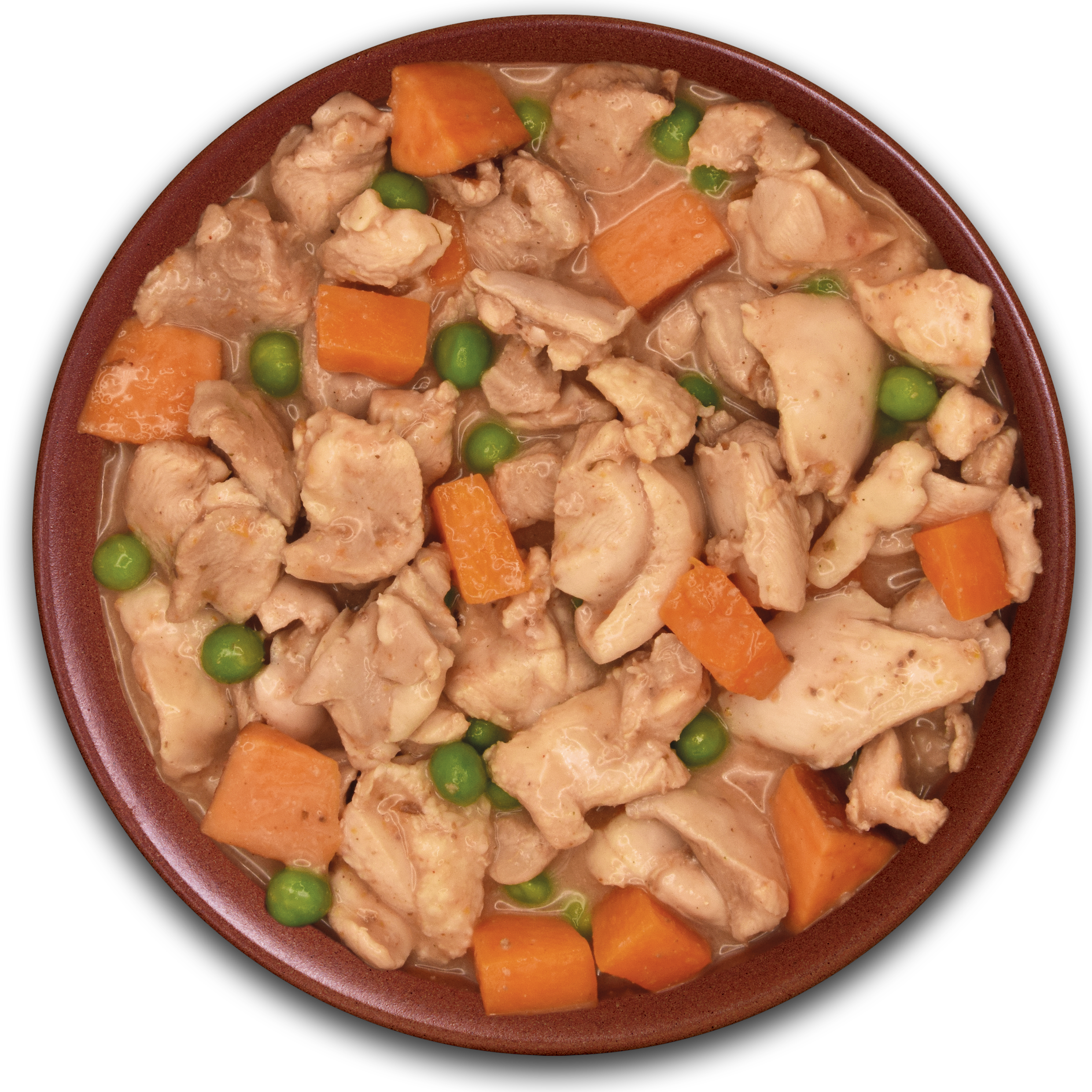 Realfood Estofado de Pollo 280g