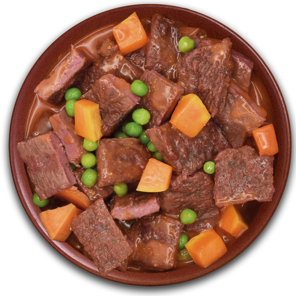 Realfood Estofado de Ternera 280g