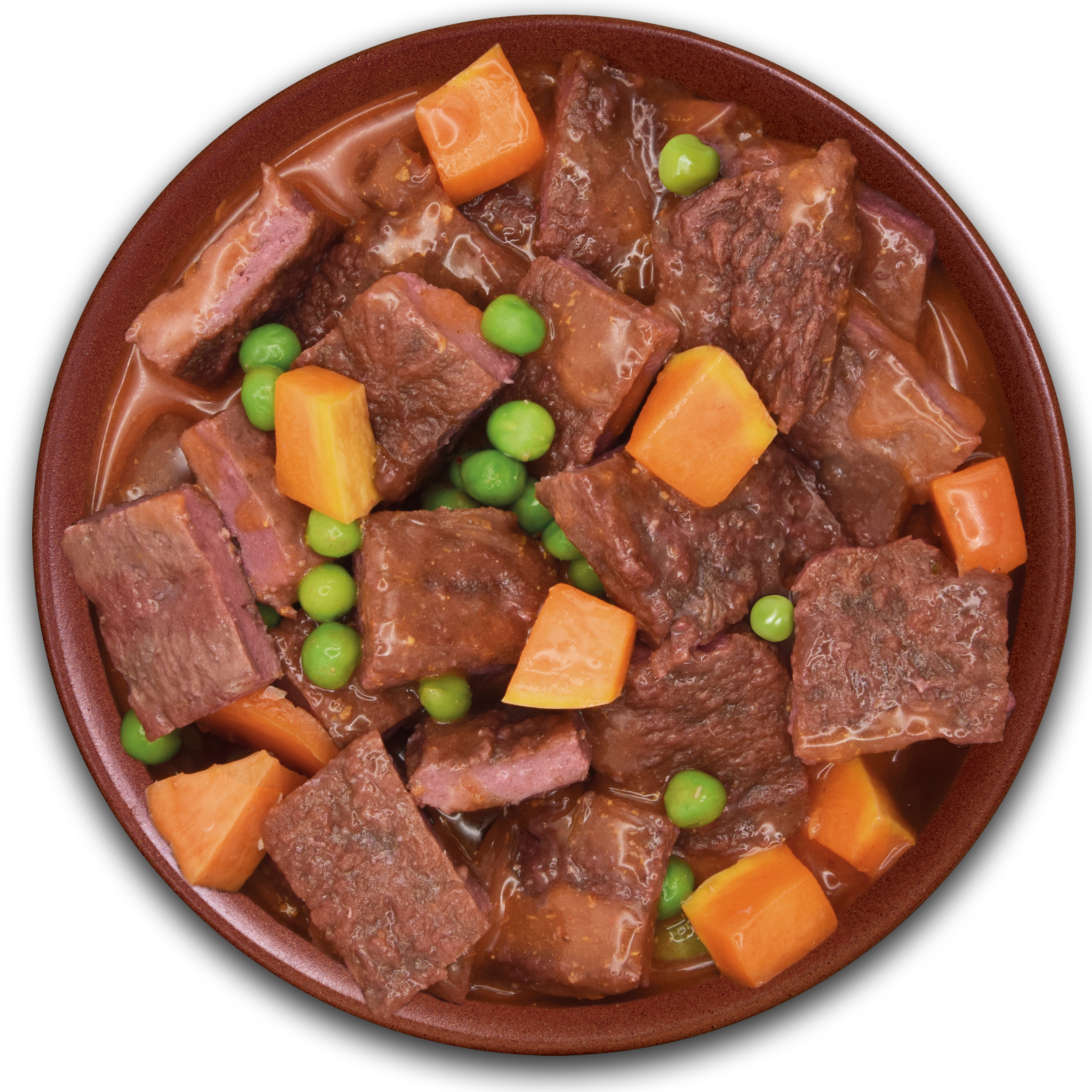 Realfood Estofado de Ternera 280g