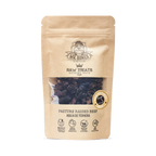Mr.Bones Natural Dog Treats – Raw Beef – Single-Protein
