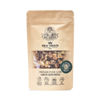 Mr.Bones Natural Dog Treats – Raw Iberian Pork – Single-Protein
