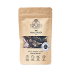Mr.Bones Natural Dog Treats – Raw Wild Sheep Loin – Single-Protein
