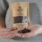 Mr.Bones Natural Dog Treats – Raw Beef – Single-Protein