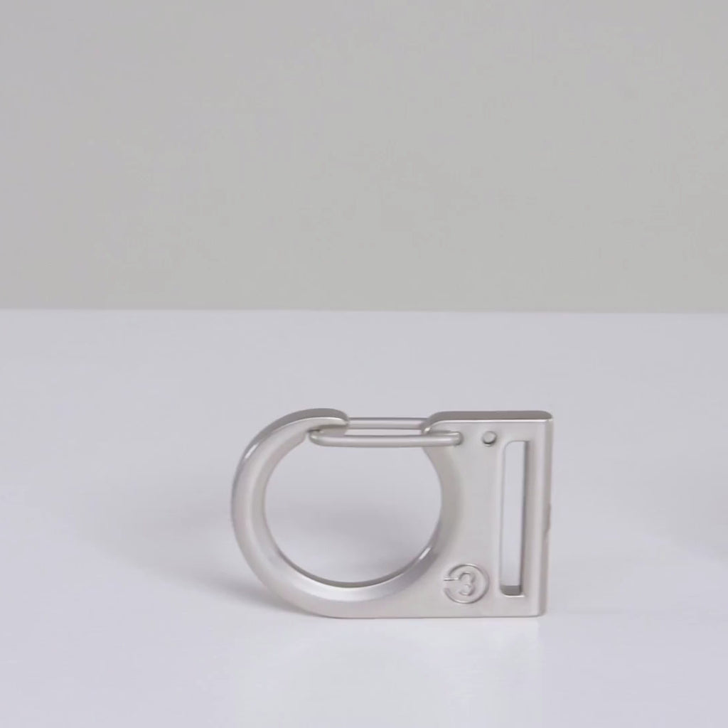 Fur Sie Dog Collar - Gaston