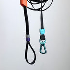 Zee.Dog – Correa Long Leash 2.0 Segundo – Longitud Ajustable