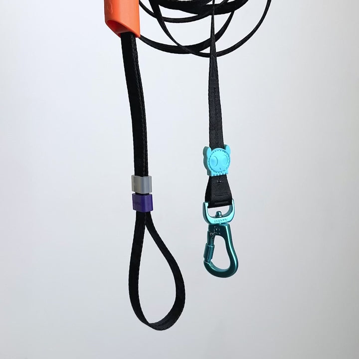 Zee.Dog – Correa Long Leash 2.0 Segundo – Longitud Ajustable