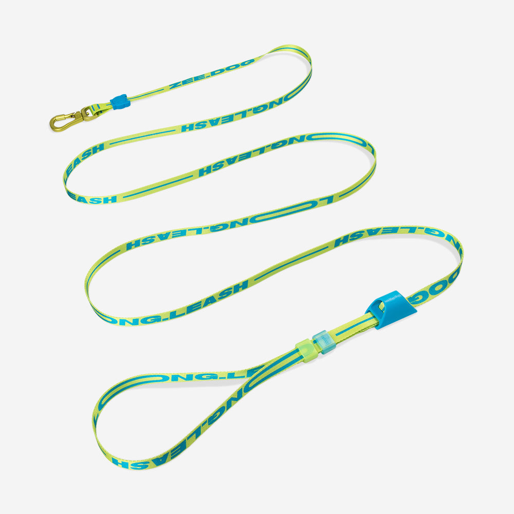 Zee.Dog – Correa Long Leash 2.0 Rayo – Longitud Ajustable