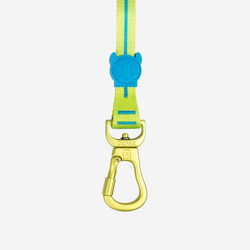 Zee.Dog – Correa Long Leash 2.0 Rayo – Longitud Ajustable
