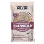 Rovinfood - Beef Menu for Adult Dogs - Frozen Cooked Food