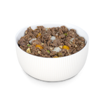 Rovinfood - Beef Menu for Adult Dogs - Frozen Cooked Food