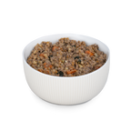 Rovinfood - Pork Menu for Adult Dogs - Frozen Cooked Food