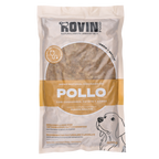Rovinfood - Chicken Menu for Adult Dogs - Frozen Cooked Food