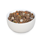 Rovinfood - Chicken Menu for Adult Dogs - Frozen Cooked Food