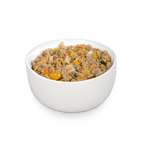 Rovinfood - Salmon Menu for Adult Dogs - Frozen Cooked Food