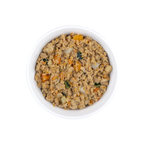 Rovinfood - Salmon Menu for Adult Dogs - Frozen Cooked Food