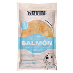 Rovinfood - Salmon Menu for Puppies - Frozen Cooked Food