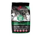Alpha Spirit Kibble - Duck & Fish Recipe - Adult Dogs (The Only One)