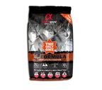 Alpha Spirit Kibble - 7 Days Formula (The Only One Range) for Adult Dogs
