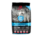 Alpha Spirit Kibble - Wild Fish Recipe - Adult Dogs (The Only One)