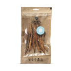 Mr.Bones Natural Dog Chews – Atlantic Mackerel – Natural Dental Health