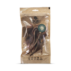 Mr.Bones Natural Dog Chews – Iberian Pork Ear Strips – Natural Dental Health