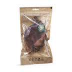 Mr.Bones Chews Naturales para Perros – Oreja de Cerdo Ibérico – Salud Dental Natural