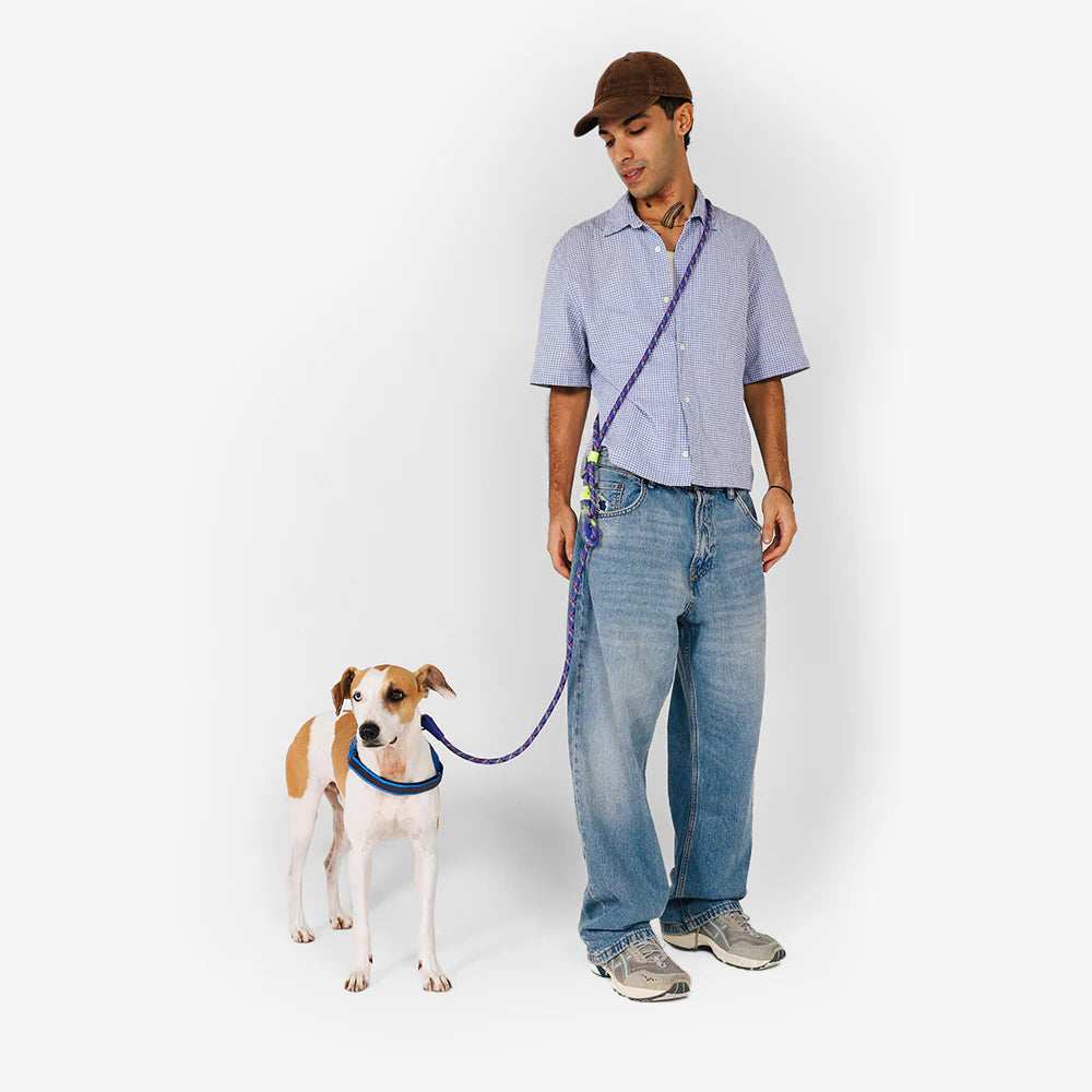 Zee.Dog – Tokyo Leash – Hands-Free Leash