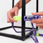 Zee.Dog – Tokyo Leash – Hands-Free Leash
