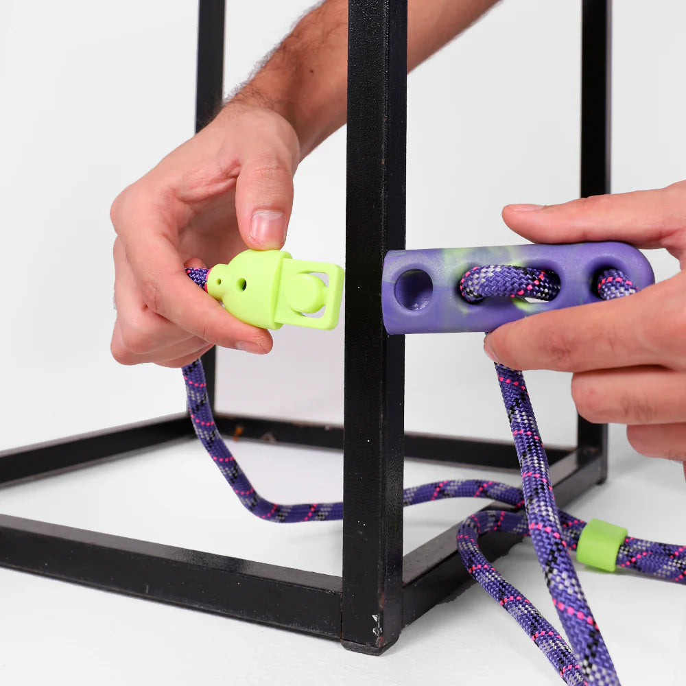 Zee.Dog – Tokyo Leash – Hands-Free Leash