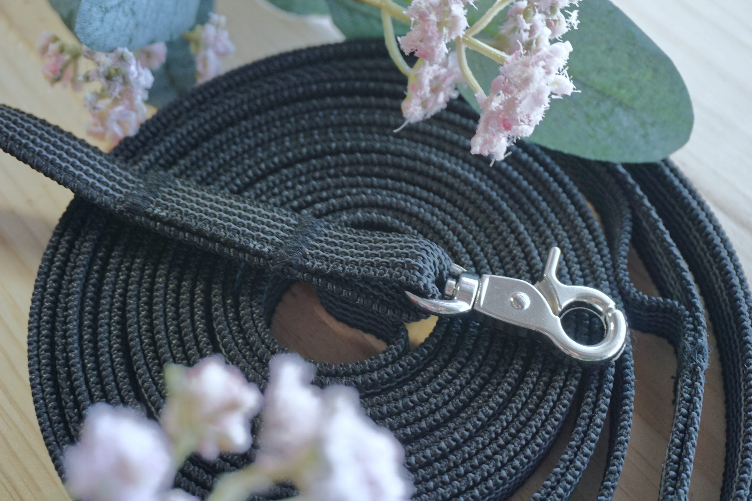 MásQcan - Correa Polipropileno con Asa - Multiposición 3 m / 5 m