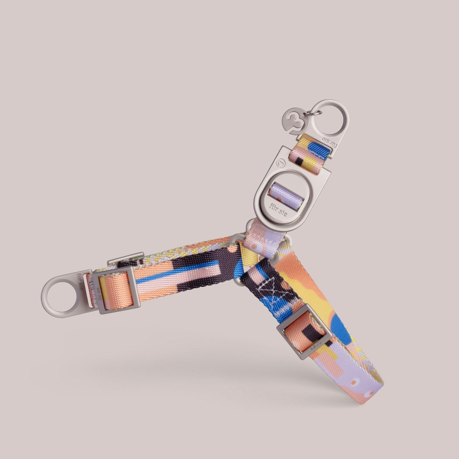Fur Sie Dog Harness - Una