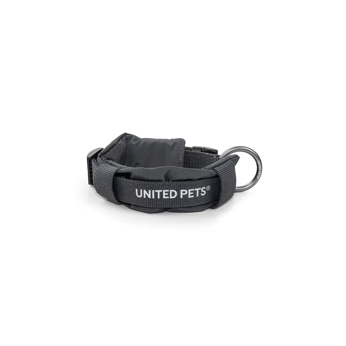 United Pets Citylife Collar with padded insertion Large 25*40-60