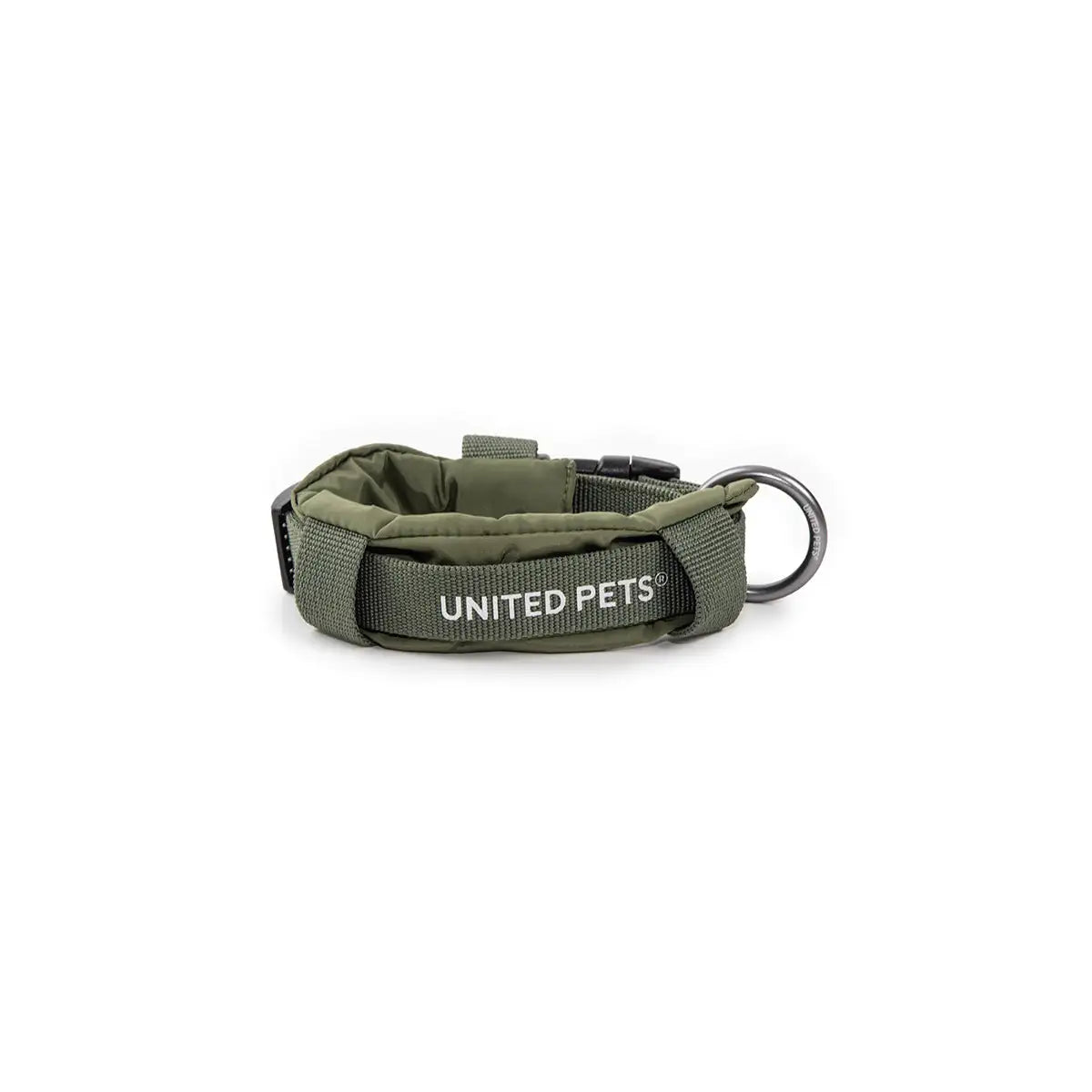 United Pets Citylife Collar with padded insertion Large 25*40-60