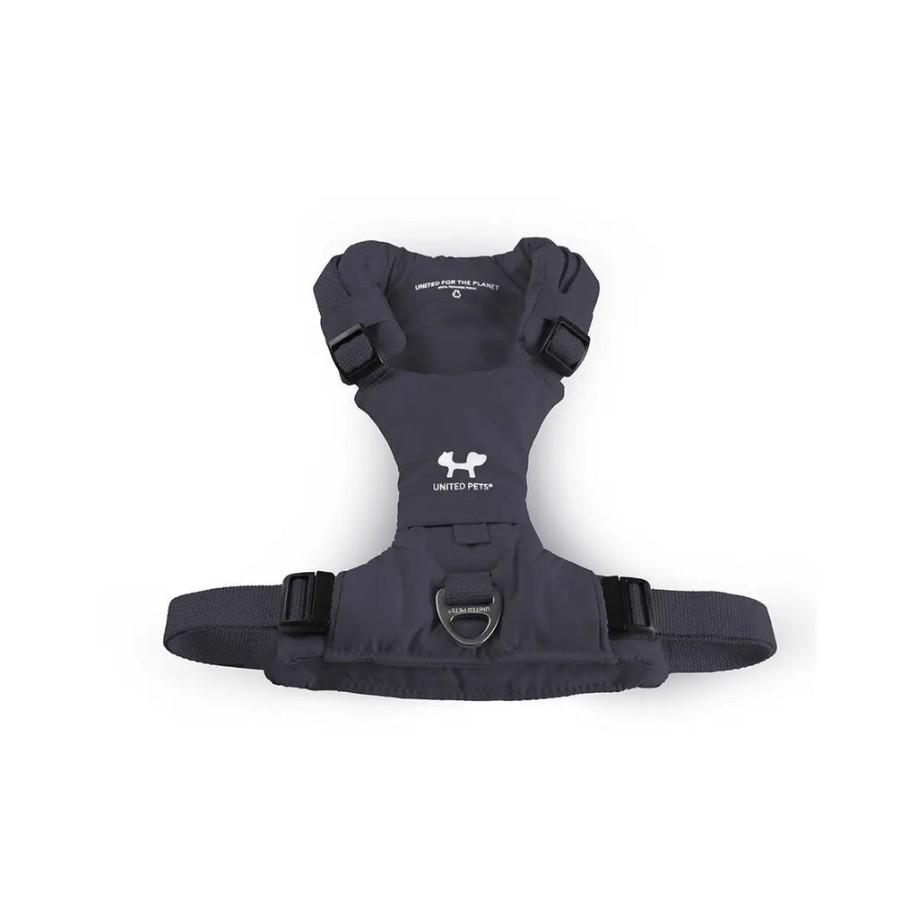 United Pets Citylife Harness H-model padded Large 25*69-88