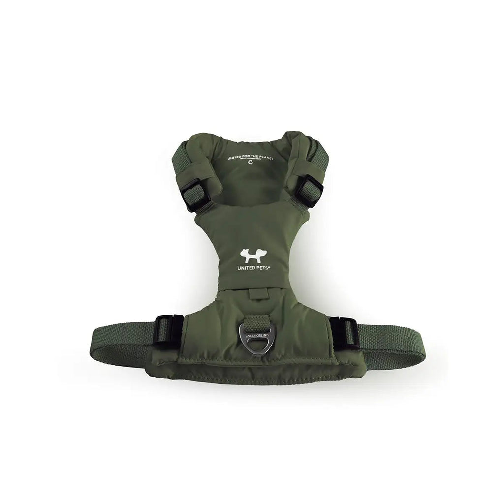 United Pets Citylife Harness H-model padded Large 25*69-88