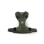 United Pets Citylife Harness H-model padded Large 25*69-88