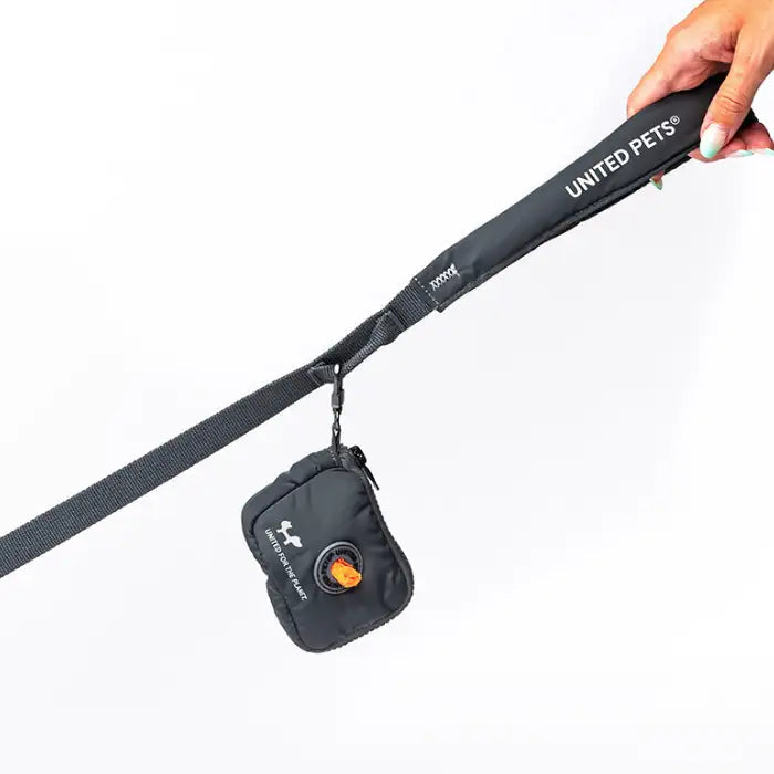 United Pets Citylife Leash with padded handle