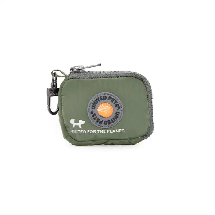 United Pets Citylife Roll bags Dispenser cm1072cm refill rolls included