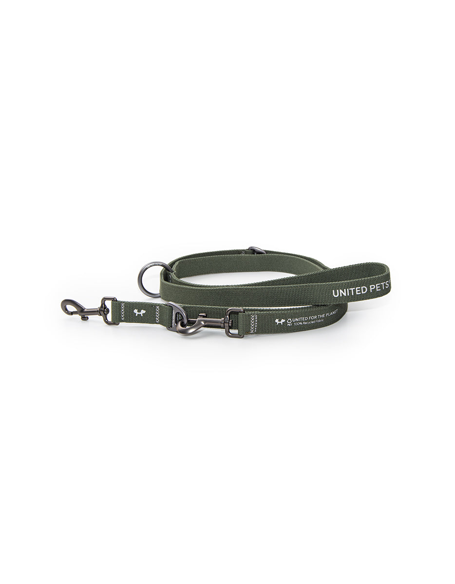 United Pets Citylife Leash multifunction Small 15*1400