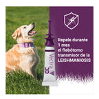 Vectra – 3D Dog Treatment – Flea & Tick Defence